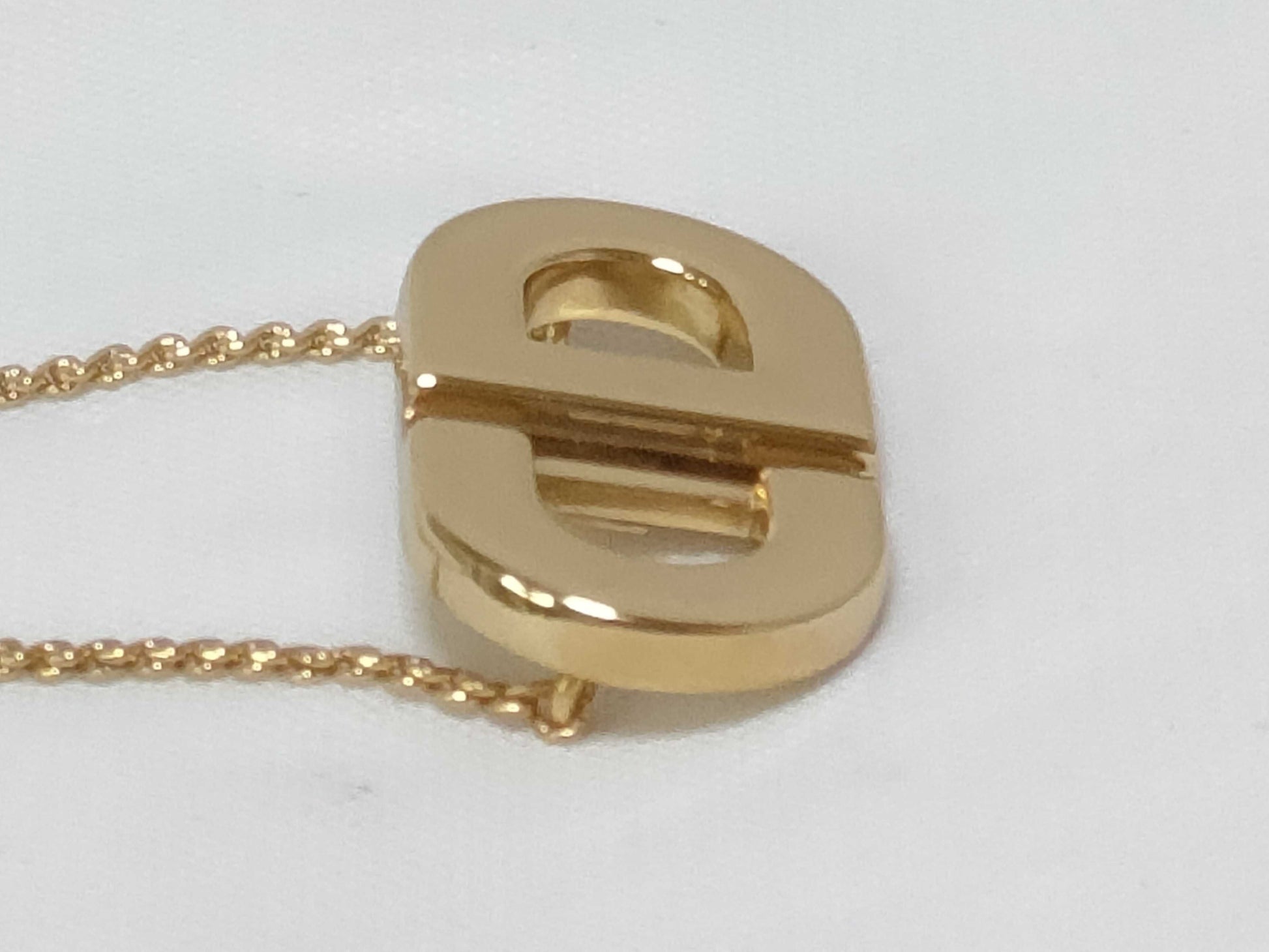 Dior Necklace Necklace