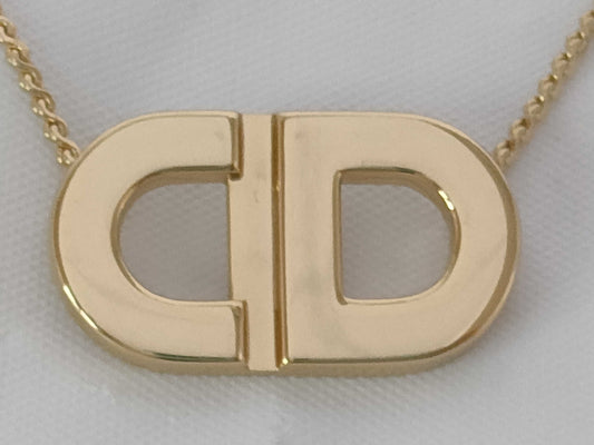 Dior Necklace Necklace