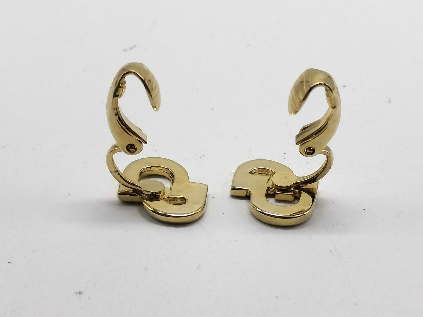 Dior Earrings Earrings