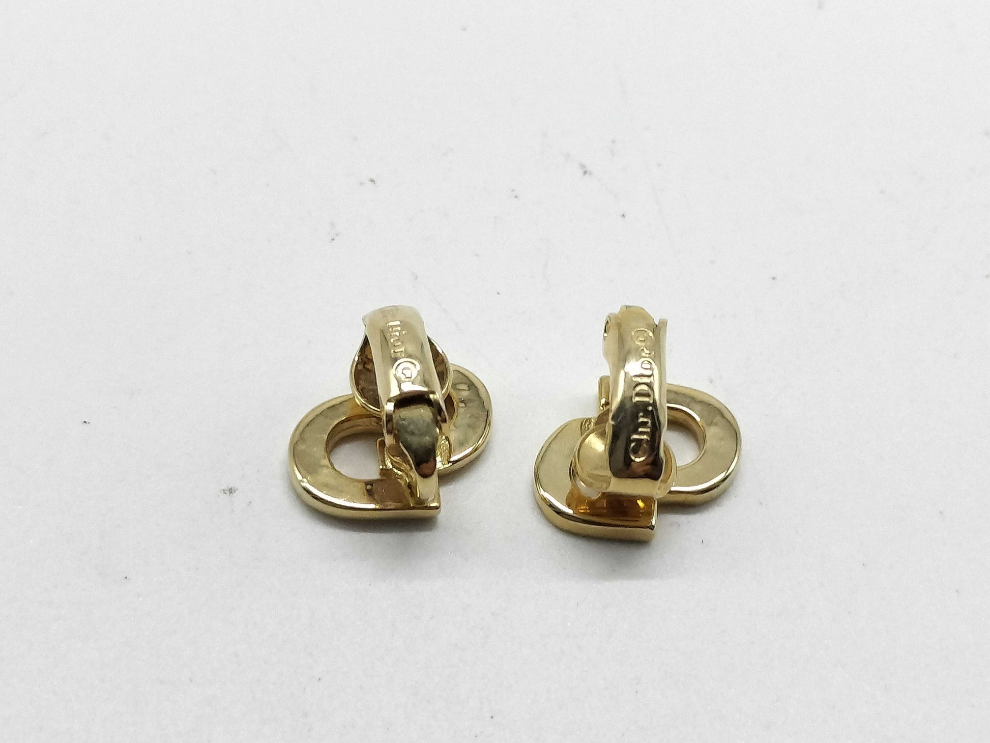 Dior Earrings Earrings