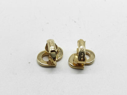Dior Earrings Earrings