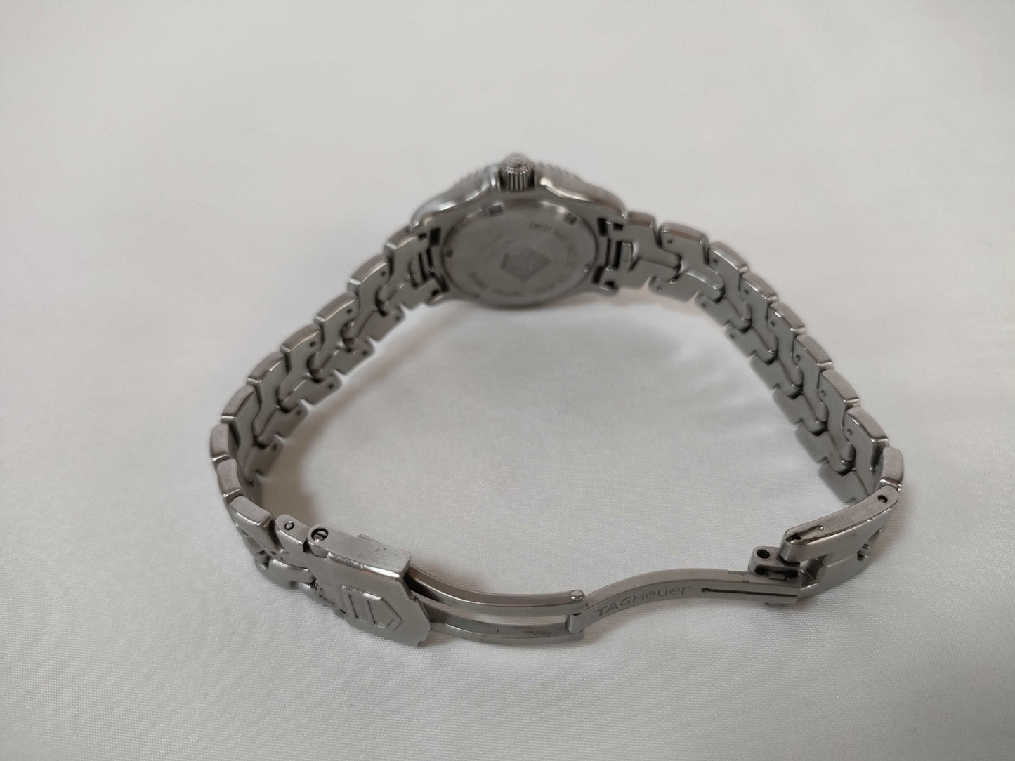 TAG Heuer WT1312 Women's Watch