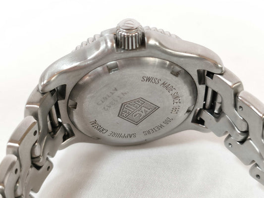 TAG Heuer WT1312 Women's Watch