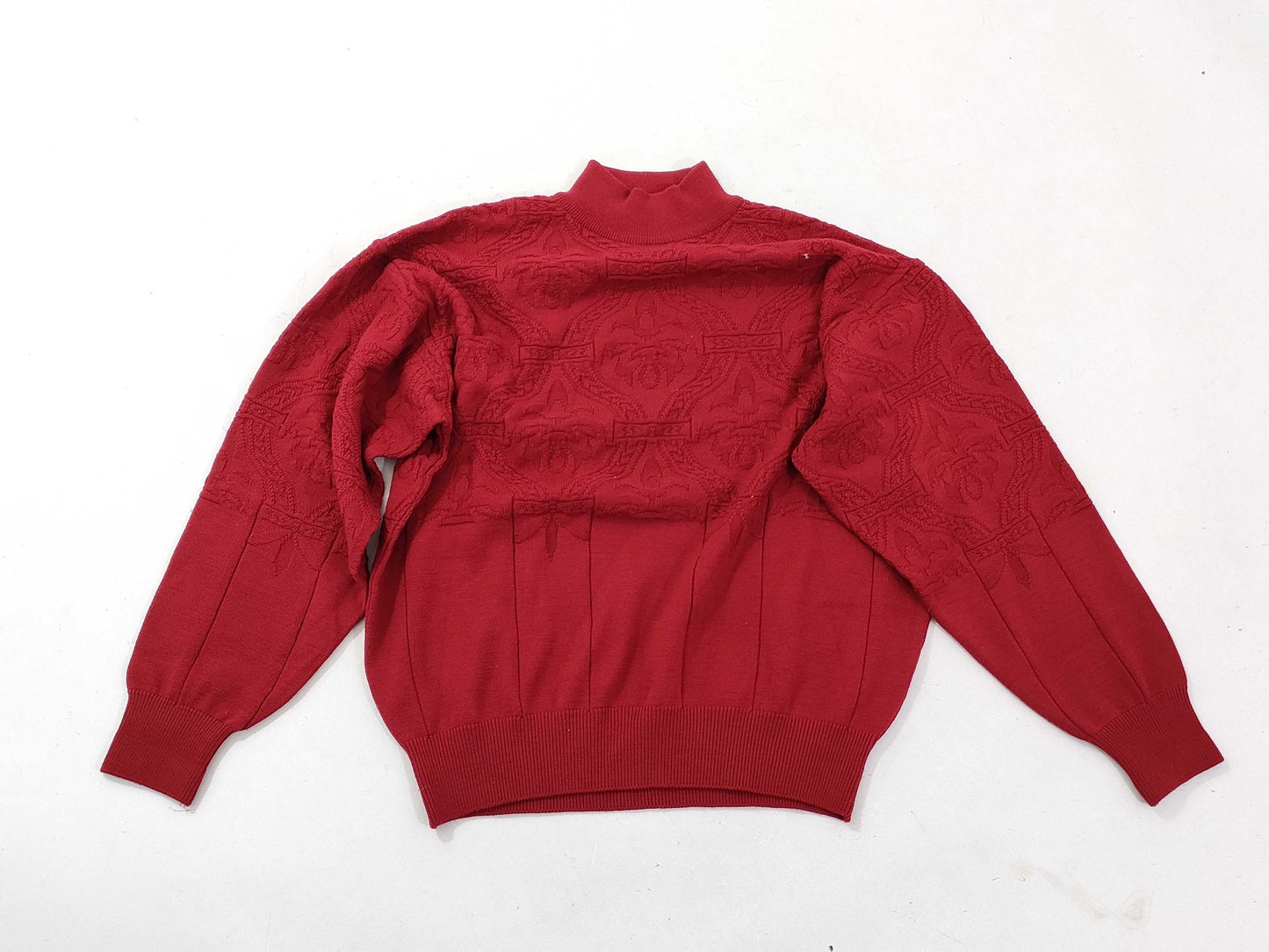 Dior knit top