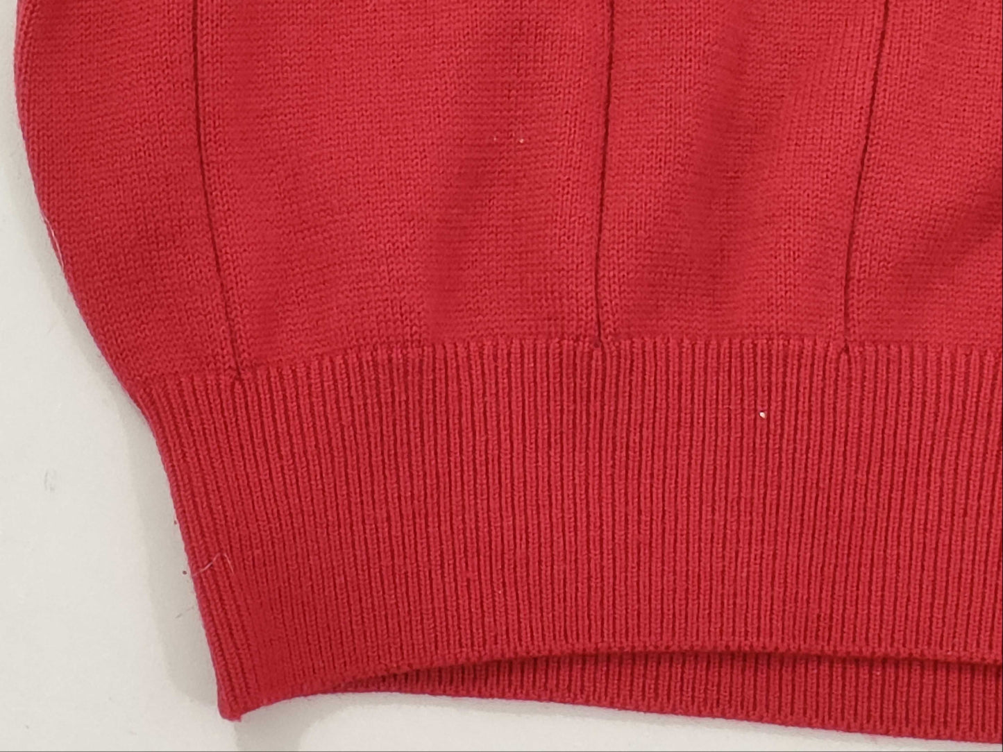 Dior knit top