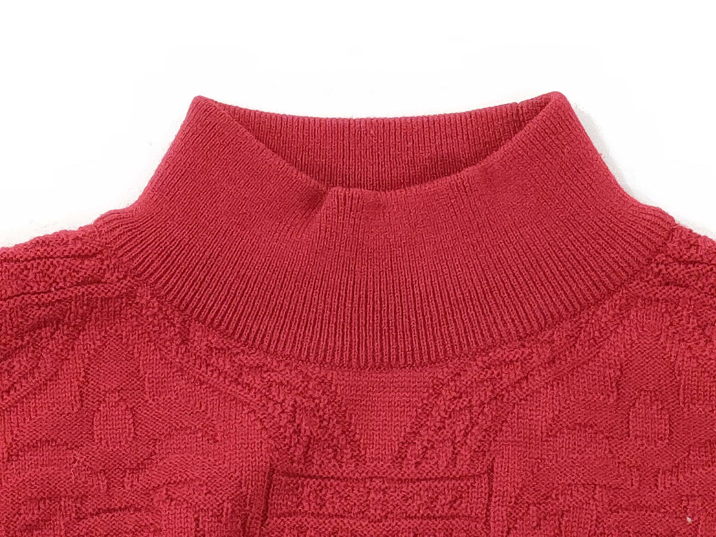 Dior knit top