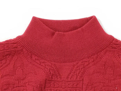 Dior knit top