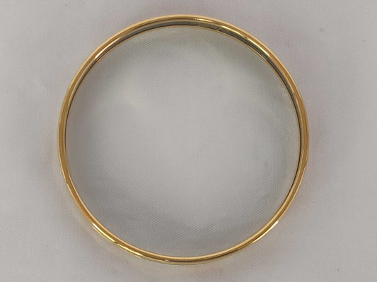 HERMES enamel bracelet/bangle bracelet/bangle