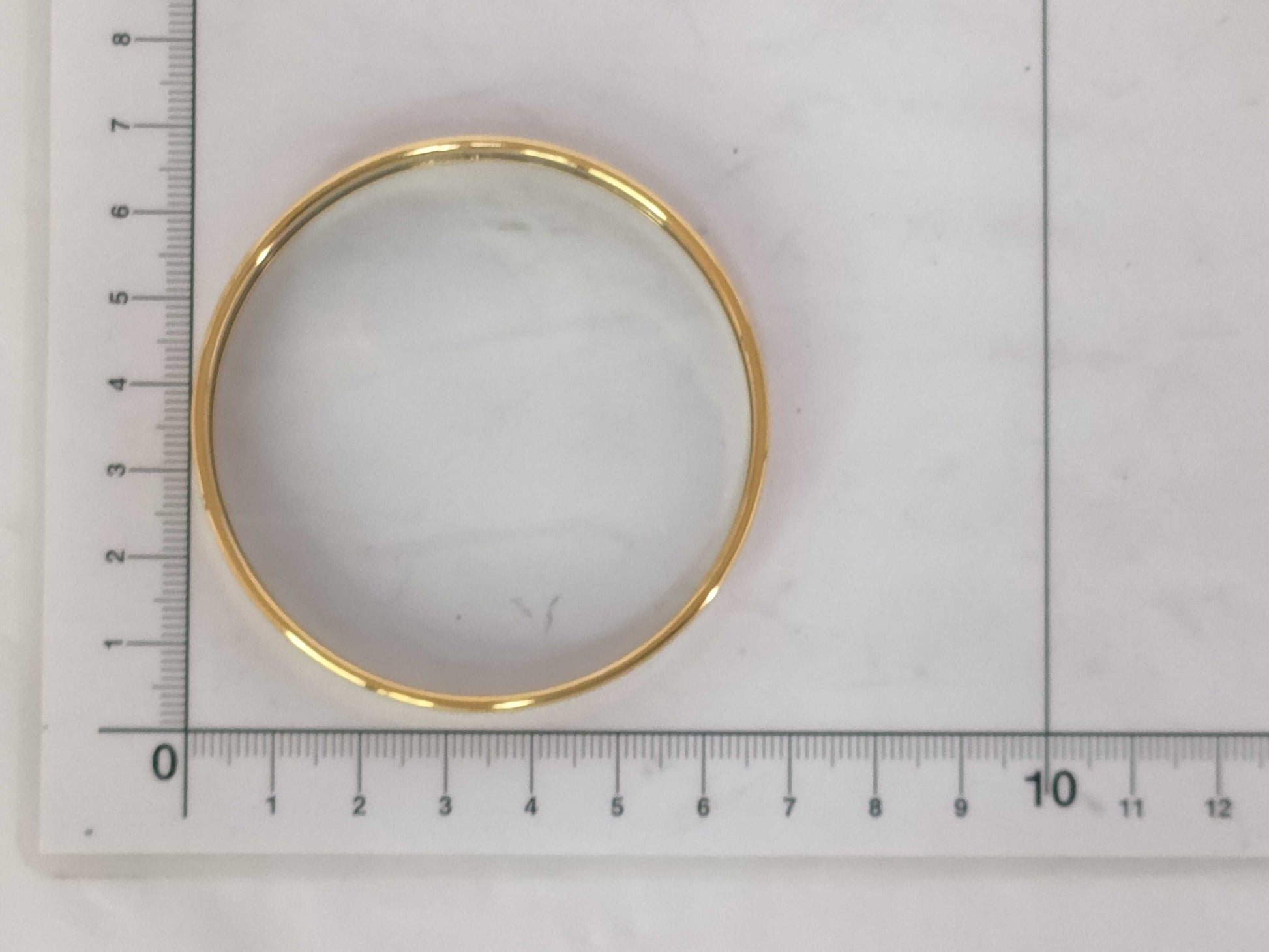 HERMES enamel bracelet/bangle bracelet/bangle