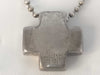 Tiffany & Co. Roman Cross SV925 SV925 Necklace