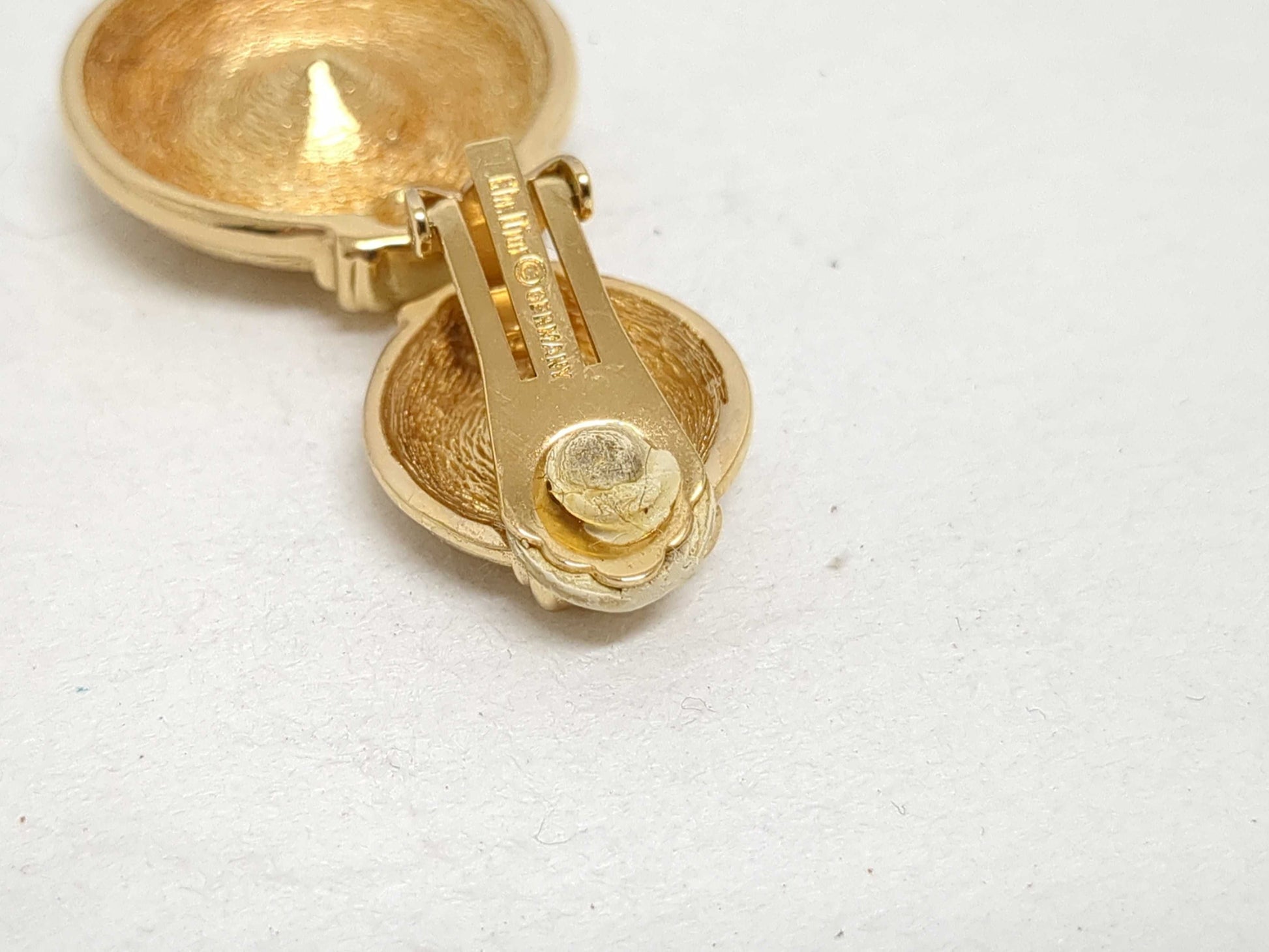 Dior earrings*2 Bijou earrings