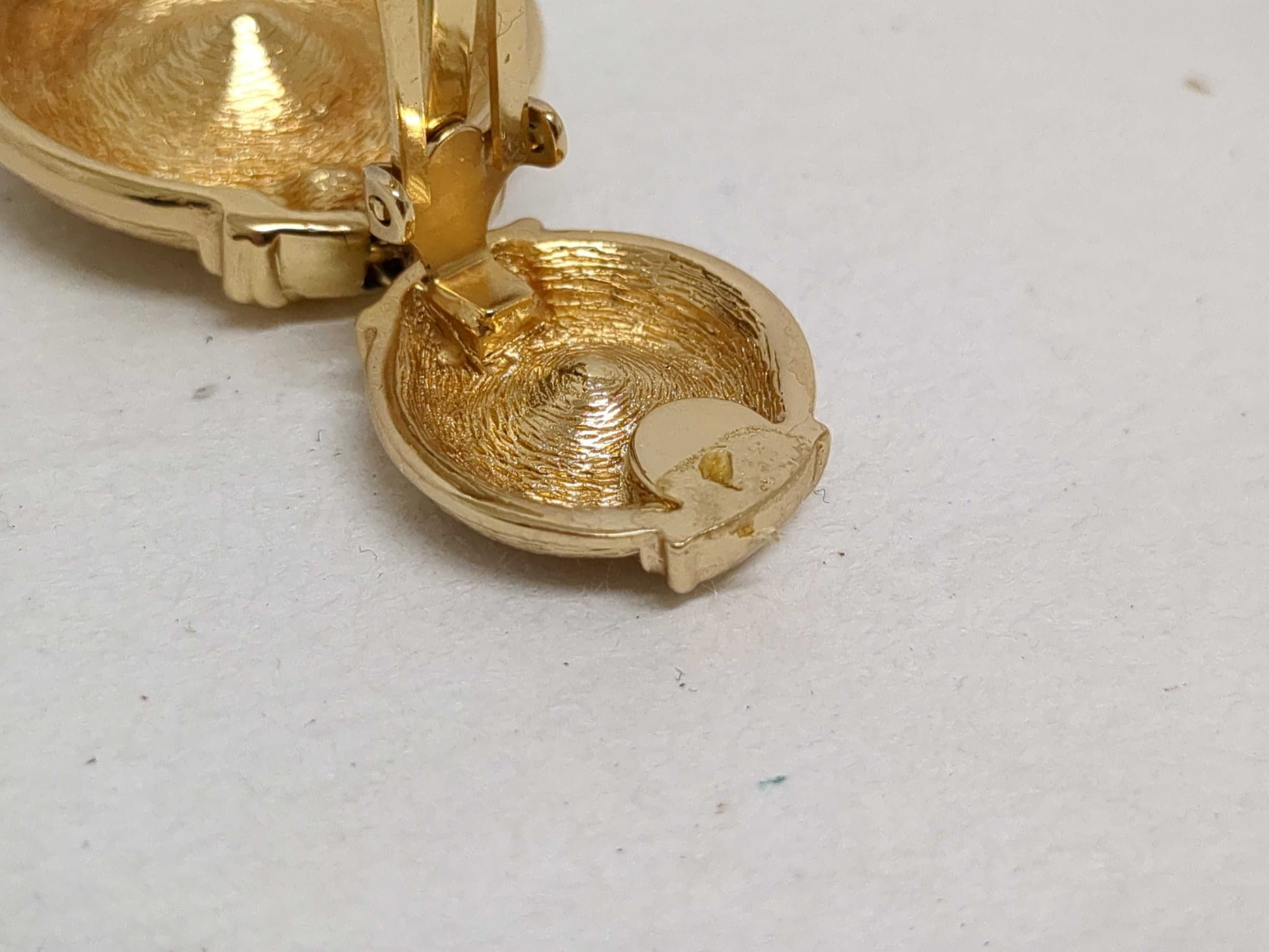 Dior earrings*2 Bijou earrings