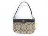COACH Signature One-Shoulder Pouch 44002