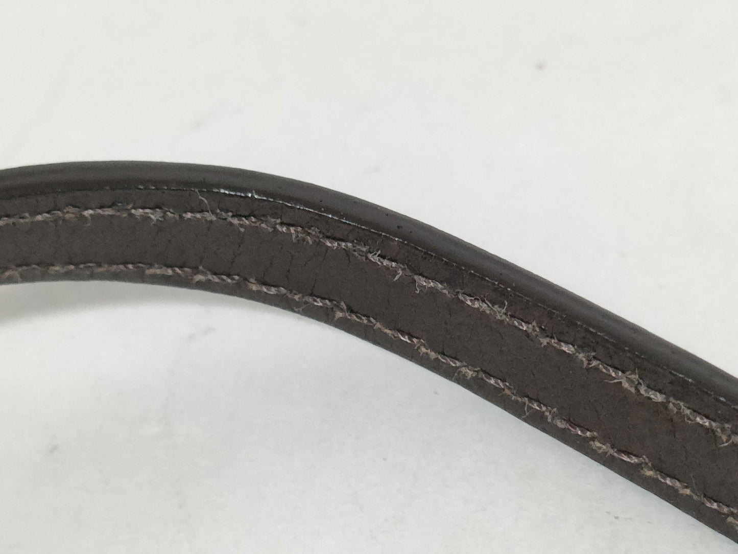 COACH Signature One-Shoulder Pouch 44002