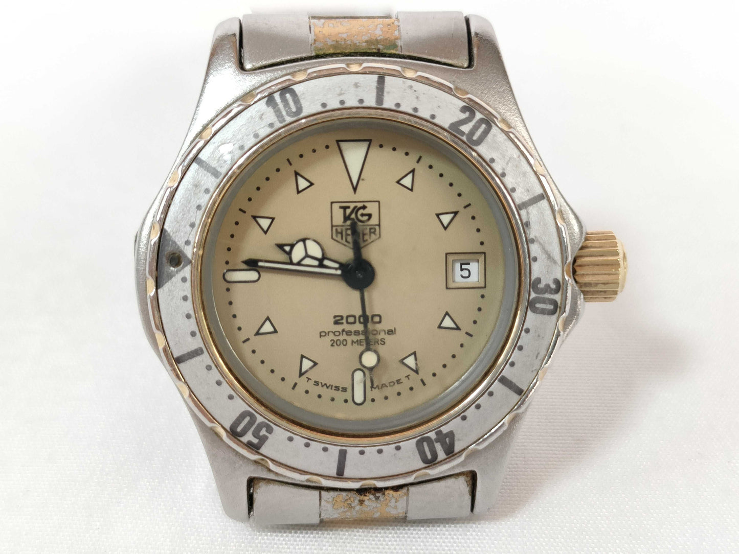 TAG Heuer 974008 Women's Watch