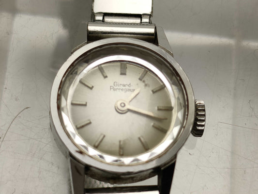 GIRARD PERREGAUX Girard-Perregaux Hand-Wound Women's Watch