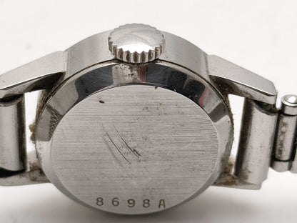 GIRARD PERREGAUX Girard-Perregaux Hand-Wound Women's Watch