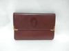 Cartier Must Clasp Wallet with Box