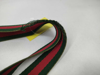 GUCCI GG Supreme PVC/Shelly/Tote Tote Bag