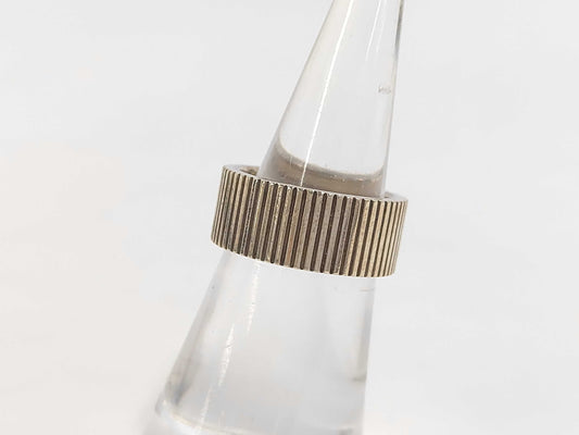 Tiffany & Co. Coin Edge SV925 Ring