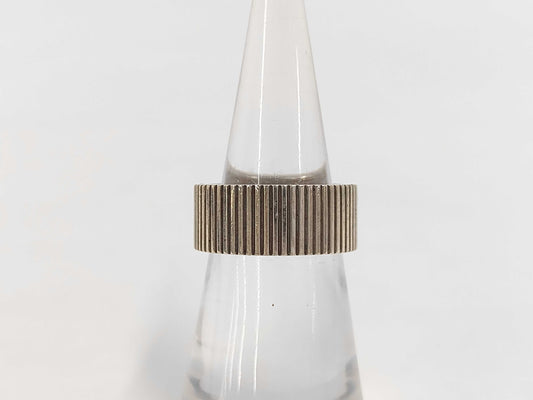 Tiffany & Co. Coin Edge SV925 Ring