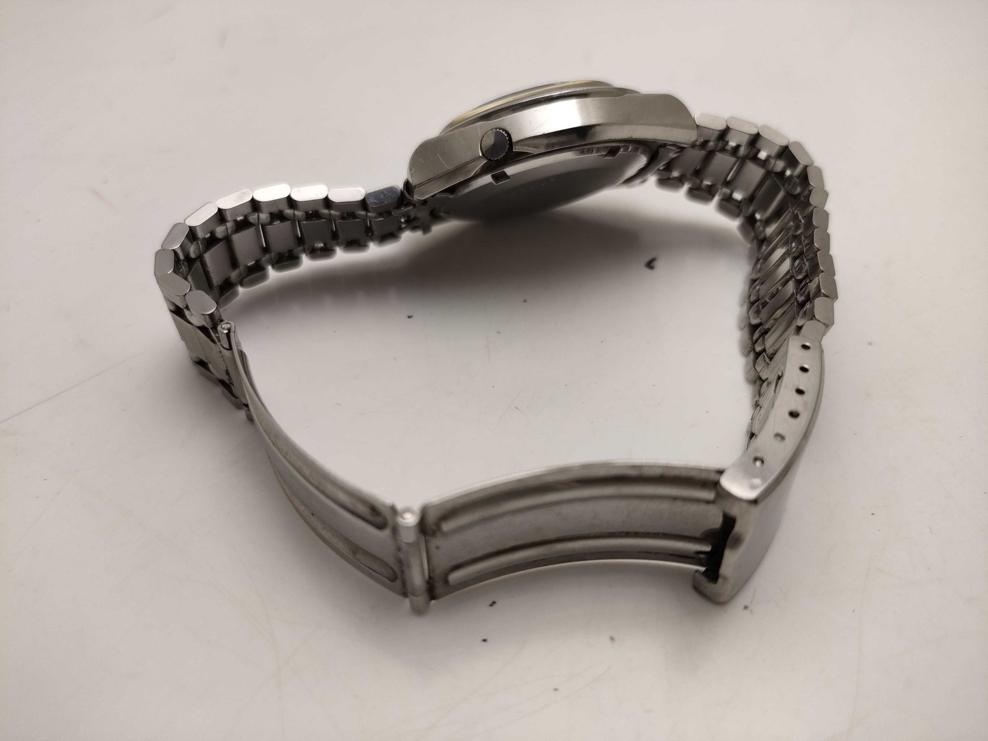 SEIKO 6218 8000t Men's Watch