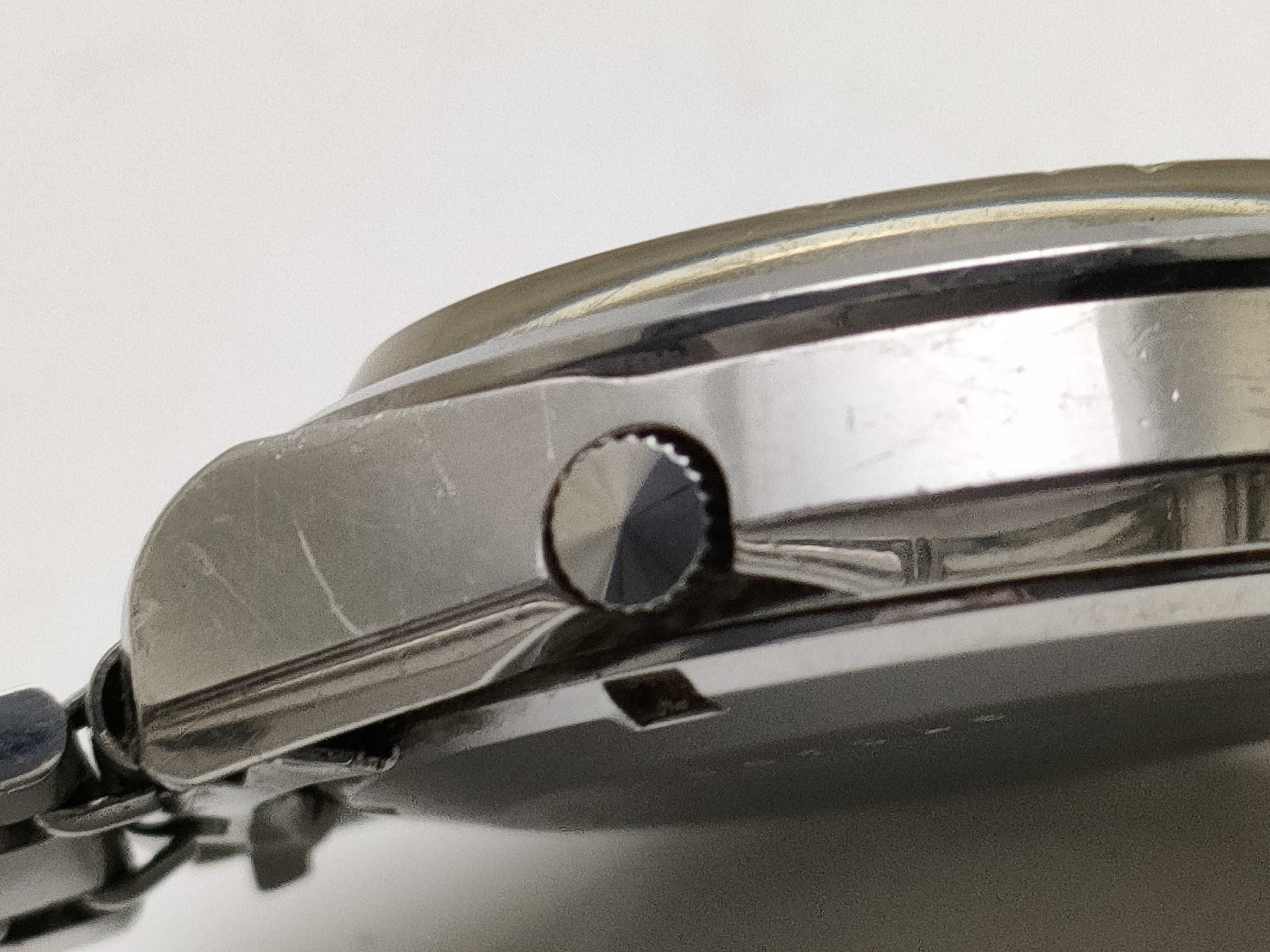 SEIKO 6218 8000t Men's Watch