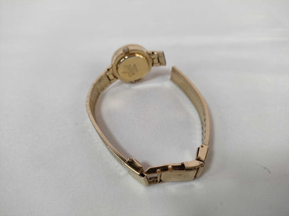 SEIKO Women's Watch with Broken Strap, Not Working