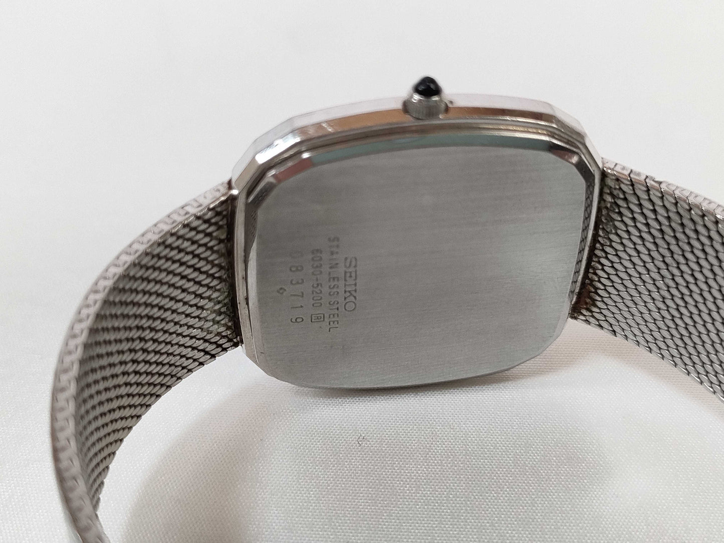 SEIKO 6030-5200 Women's Watch