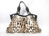 Cartier fur bag tote bag