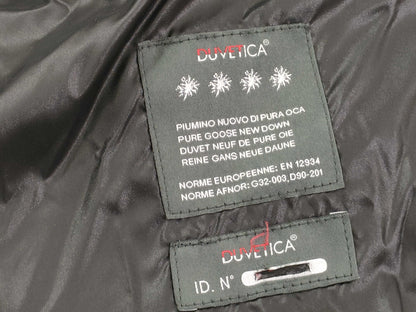 DUVETICA Down Jacket