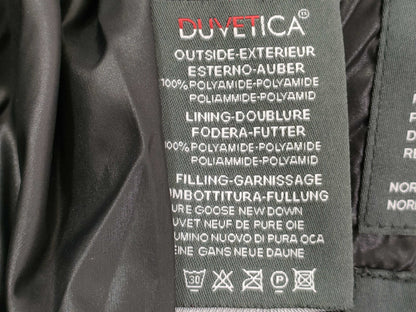 DUVETICA Down Jacket