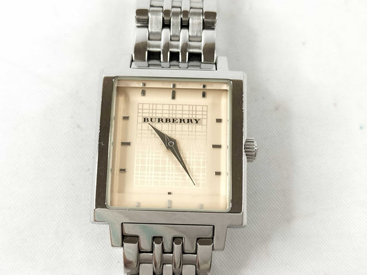 BURBERRY BU2014 Women's Watch
