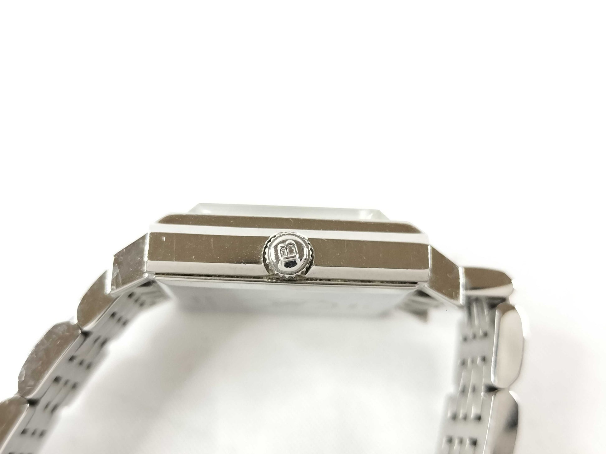 BURBERRY BU2014 Women's Watch