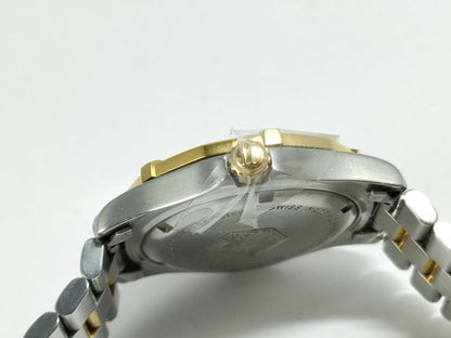 TAG Heuer WK1121 QZ9661 Men's Watch, Unoperated