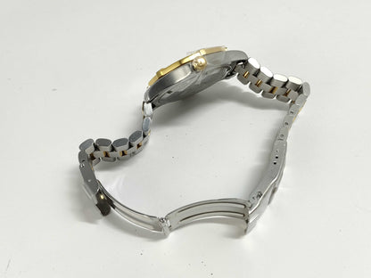 TAG Heuer WK1121 QZ9661 Men's Watch, Unoperated