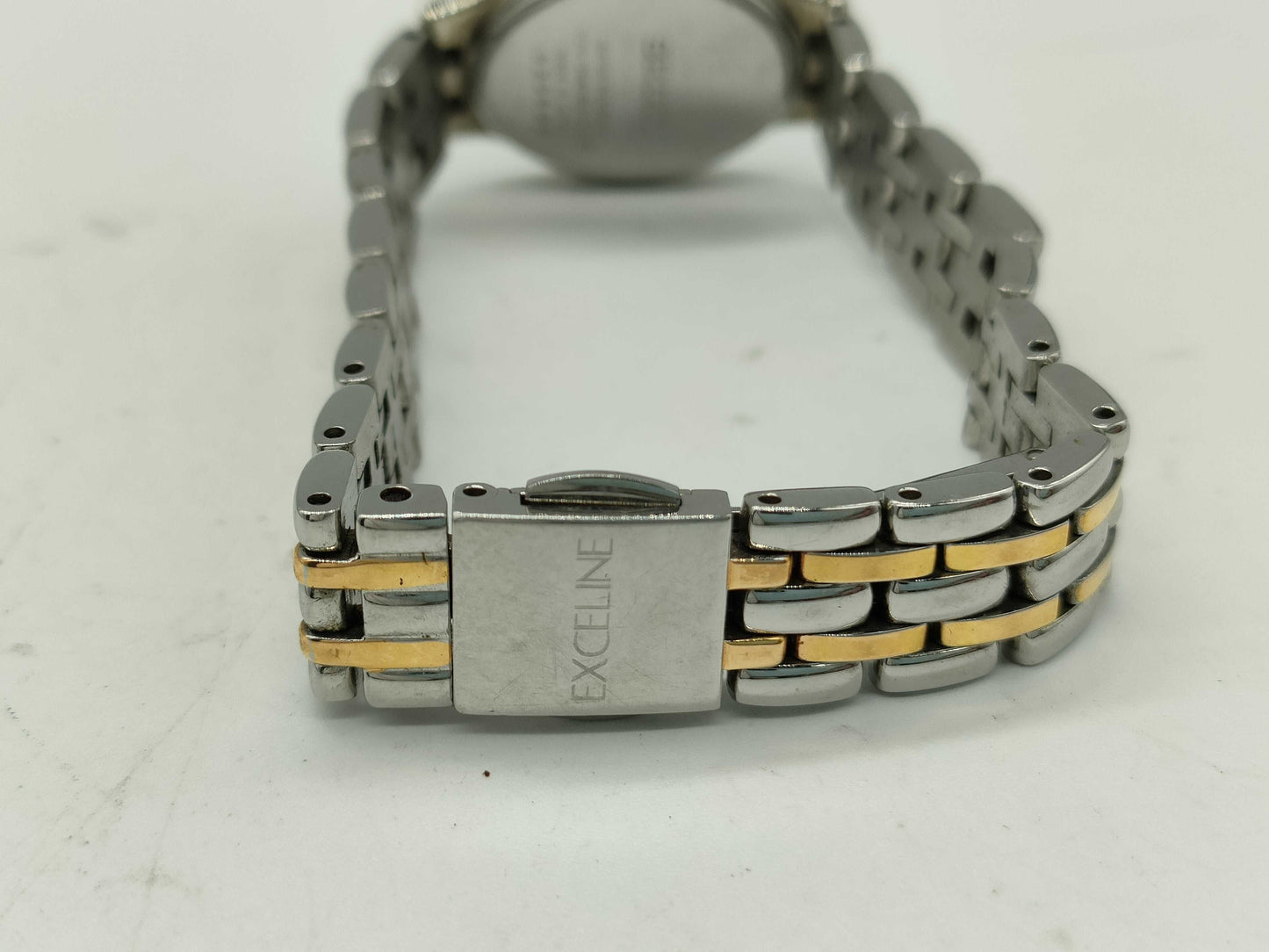 SEIKO 1F20-0AW0 Women's Watch