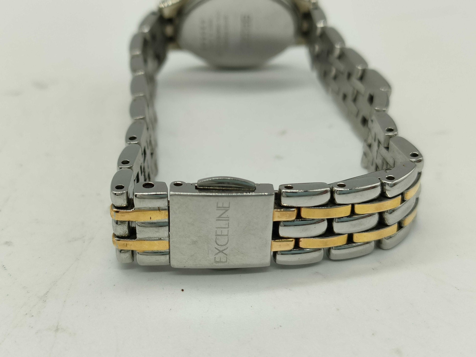 SEIKO 1F20-0AW0 Women's Watch