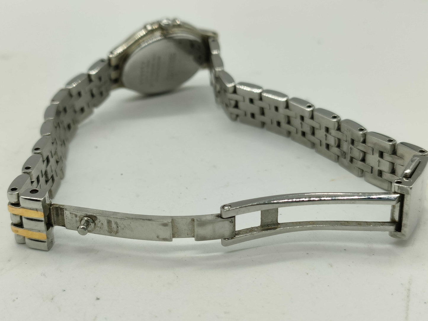 SEIKO 1F20-0AW0 Women's Watch