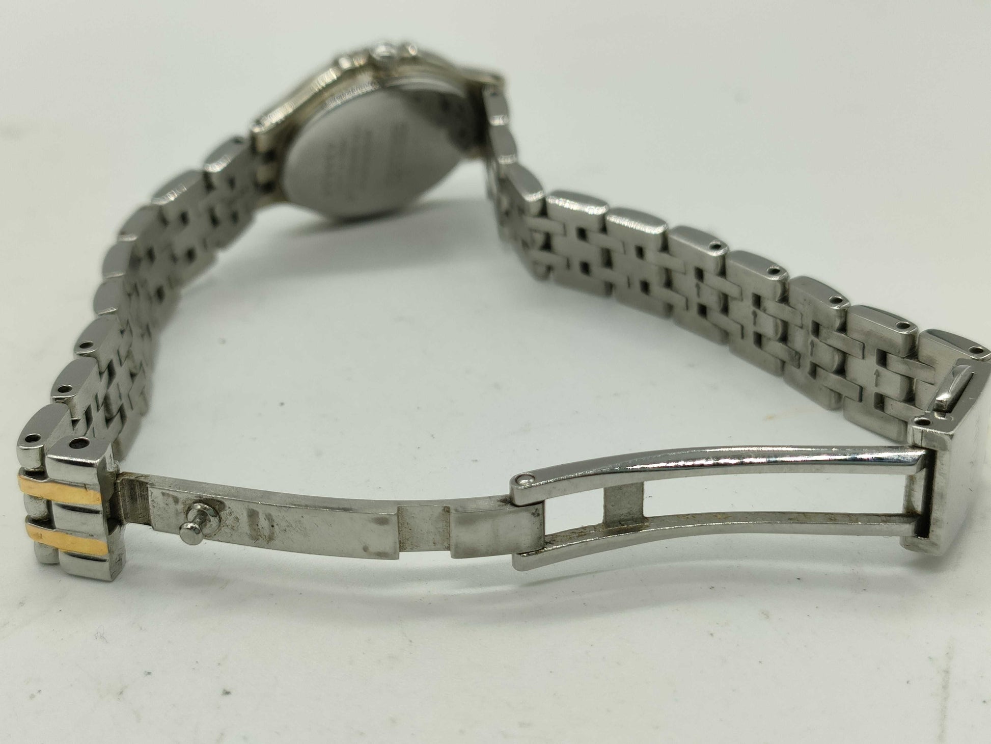 SEIKO 1F20-0AW0 Women's Watch