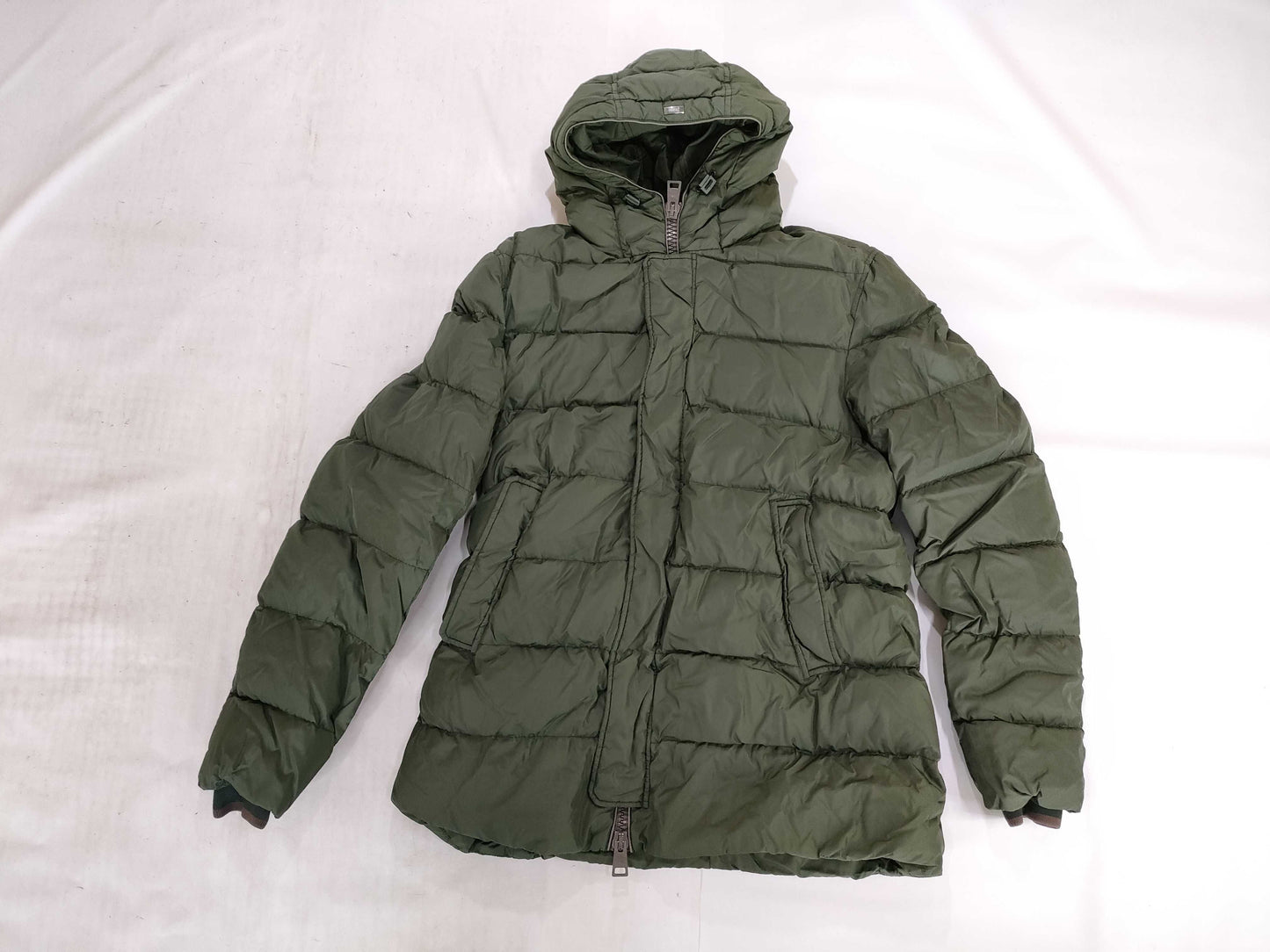 Herno/Polartec Down Jacket