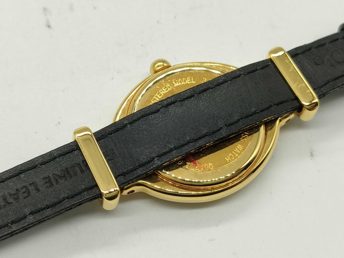 FENDI 640L Replacement Strap*5 Women's Watch