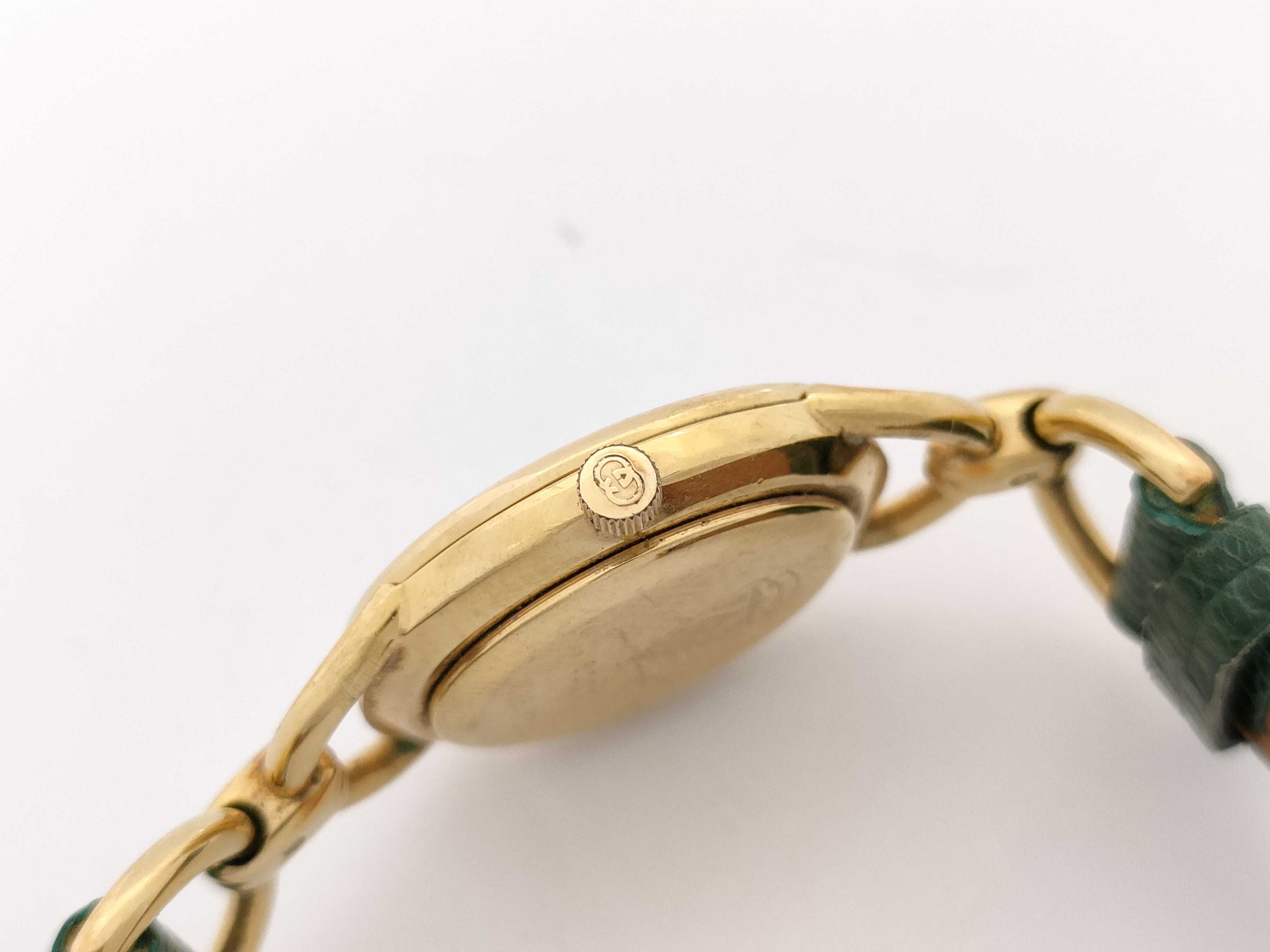 GUCCI 6000 Women's watch, non-working