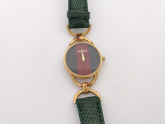 GUCCI 6000 Women's watch, non-working