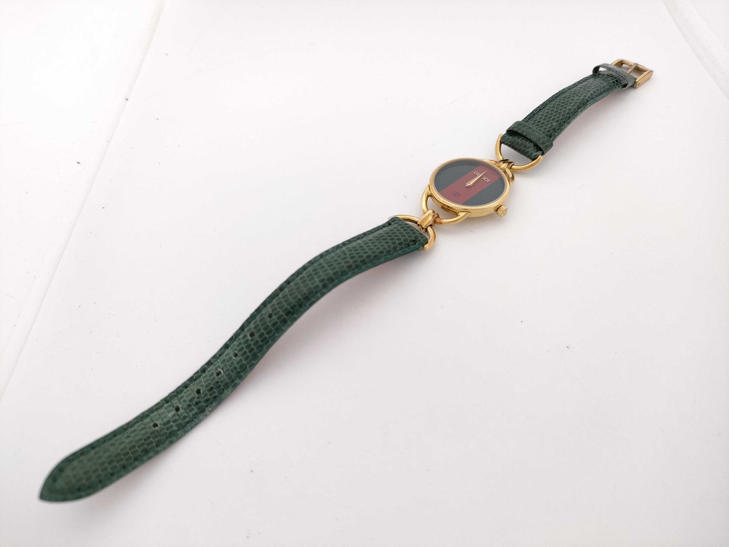 GUCCI 6000 Women's watch, non-working