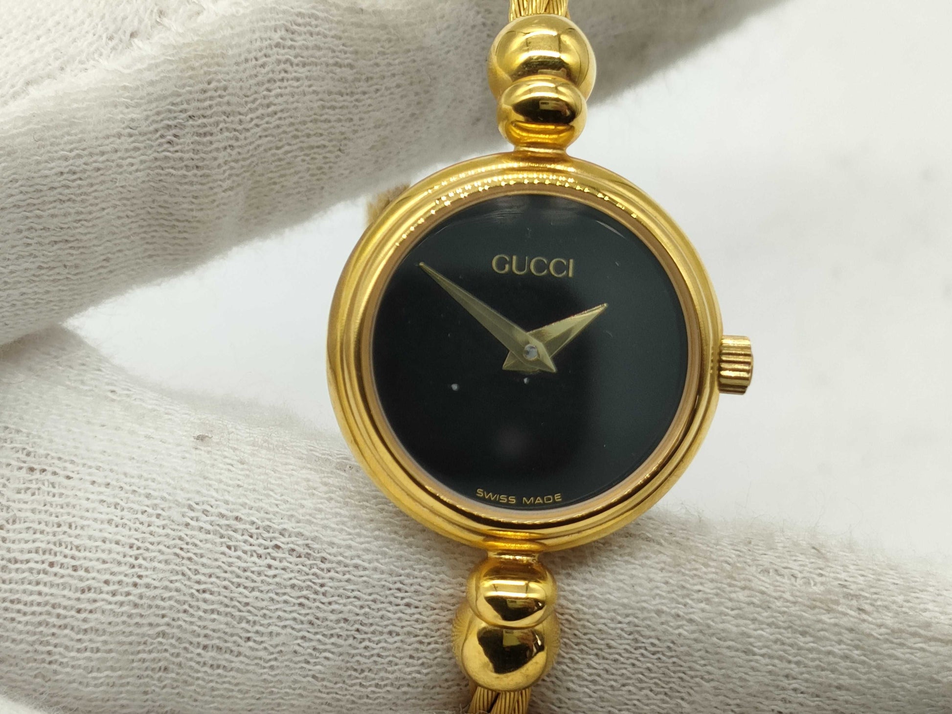 GUCCI 2700.2.1 Women's Watch