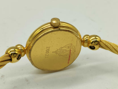 GUCCI 2700.2.1 Women's Watch