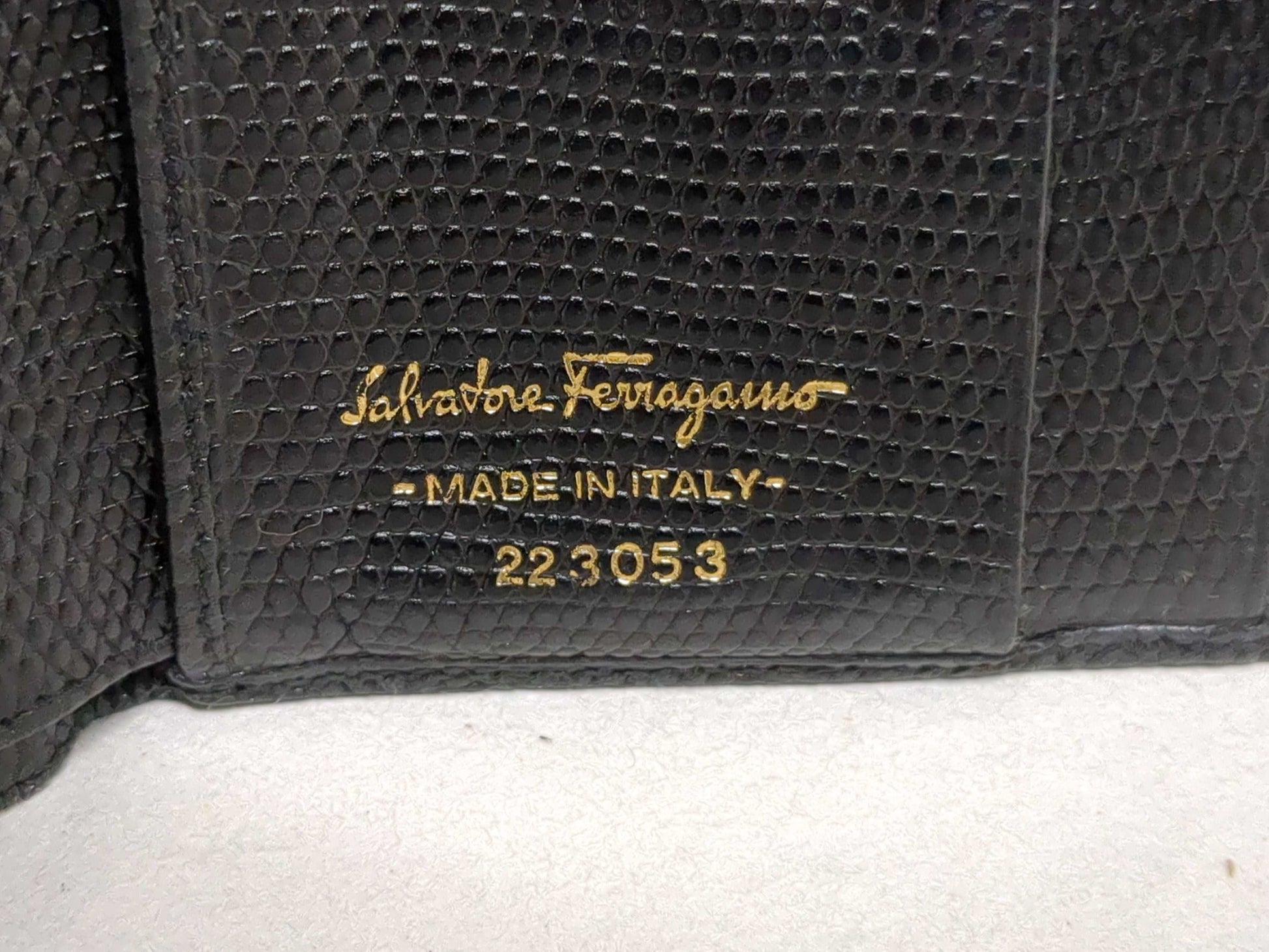 GUCCI etc. Accessory set wallet