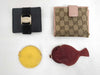 GUCCI etc. Accessory set wallet