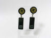 CHANEL Coco Mark P Coco Earrings*2 Earrings